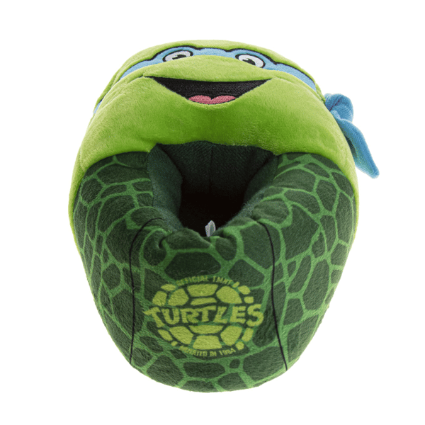 Little Boys Nickelodeon™ Teenage Mutant Ninja Turtles Slippers