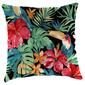 Jordan Manufacturing 2pk. Rani Tropical Outdoor Throw Pillow Set - image 2