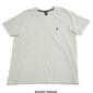 Mens U.S. Polo Assn.&#174; Solid Chest Pocket T-Shirt - image 4