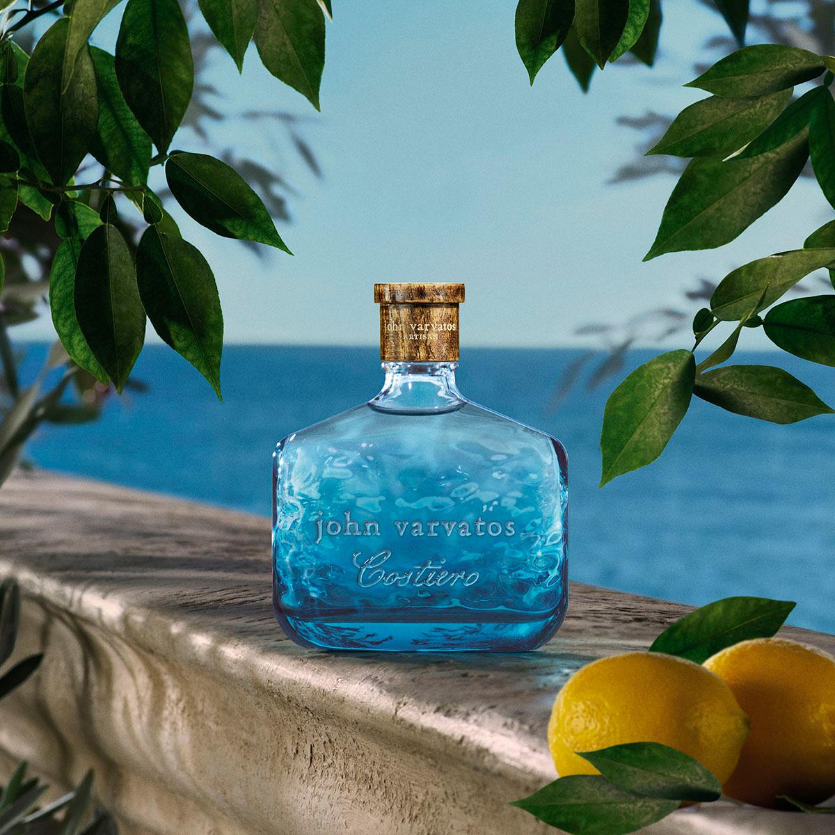 John Varvatos Artisan Costiero Eau de Parfum