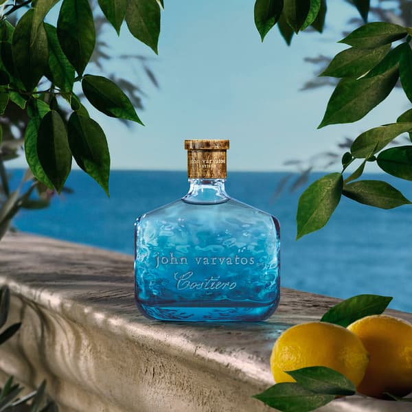 John Varvatos Artisan Costiero Eau de Parfum