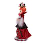 Kurt S. Adler 17.5in. Hollywood&#8482; Queen of Hearts Nutcracker - image 3