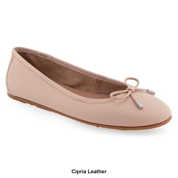 Womens Aerosoles Pia Flats