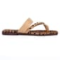 Womens Olivia Miller Keilani Slide Sandals - image 2