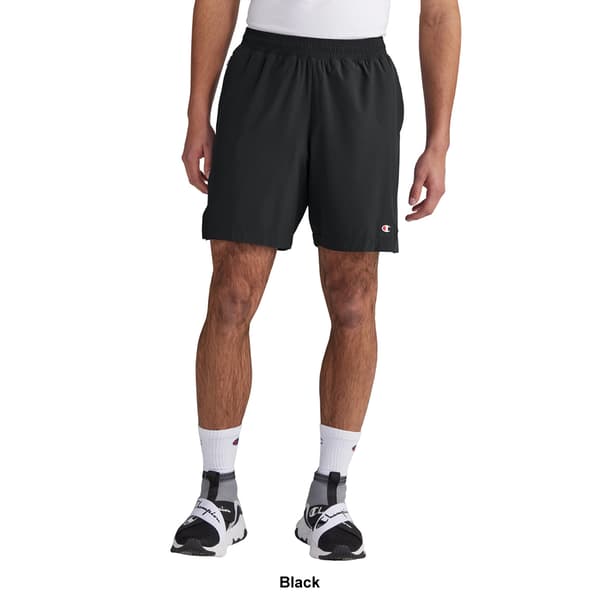 Mens Champion 7in. MVP Shorts