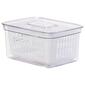 Gourmet Kitchen Small Produce Crisper - image 1