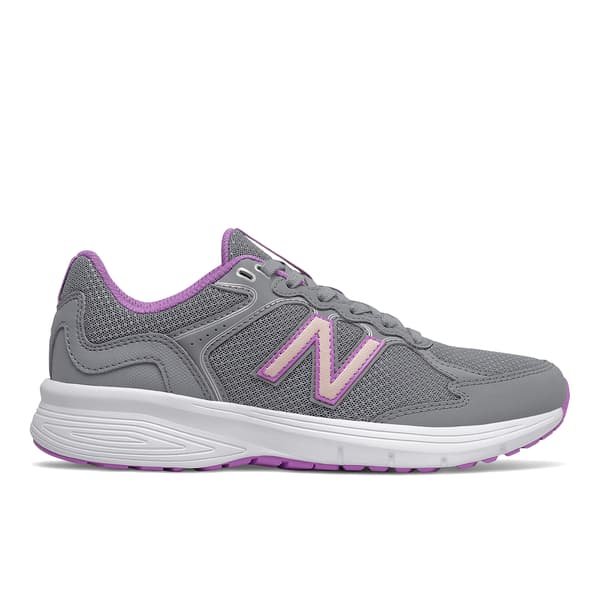 Boscov s womens new best sale balance sneakers