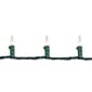Brite Star 300ct. Clear Mini Christmas Lights - 150ft. Wire - image 4