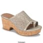 Womens BareTraps® Bethie Wedge Sandals - image 6