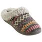 Womens MUK LUKS&#40;R&#41; Suzanne Clog Slippers - image 1