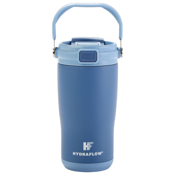 16oz. Traveler Insulated Tumbler w/ Handle - image 