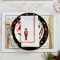 Lenox® Bayberry Nutcracker Napkins - Set of 4 - image 2