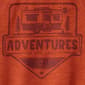 Toddler Boy Carter&#8217;s&#174; Adventure French Terry Sweatshirt - image 4