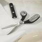 BergHOFF Leo Graphite 10in. Multifunctional Kitchen Scissors - image 1