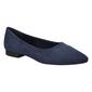 Womens Bella Vita Mireya Knit Flats - image 7