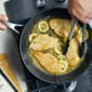 KitchenAid&#174; Hard-Anodized Induction 12.25in. Nonstick Frying Pan - image 2