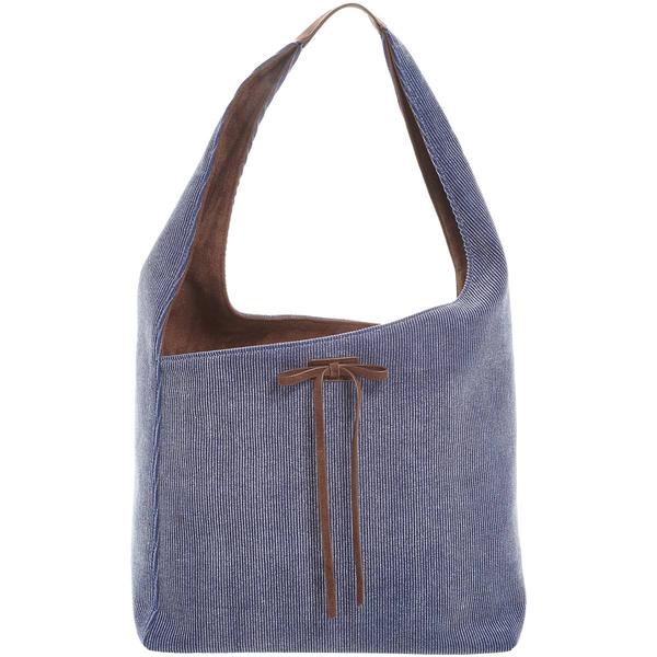 Lucky Brand Clem Solid Hobo - image 