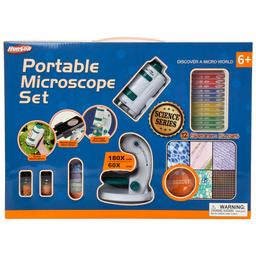 Hunson Portable Microscope