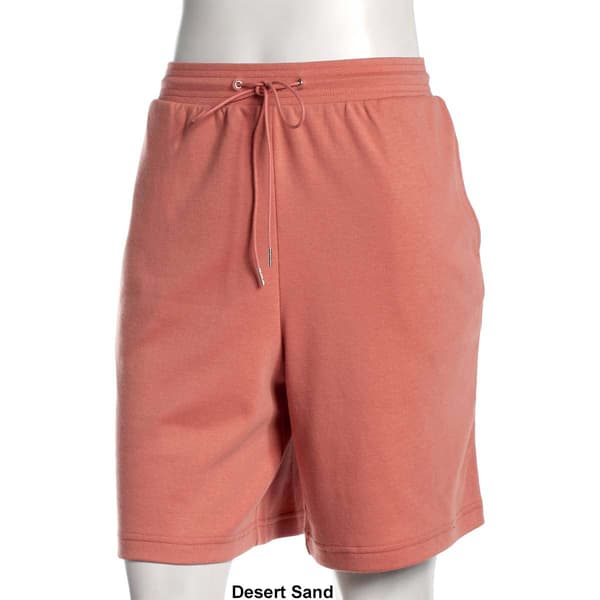 Womens Hasting & Smith Pull-On Soft Shorts