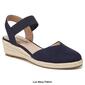Womens LifeStride Kimmie Espadrilles Sandals - image 10