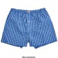 Mens Jockey® Single Woven Boxers - image 2