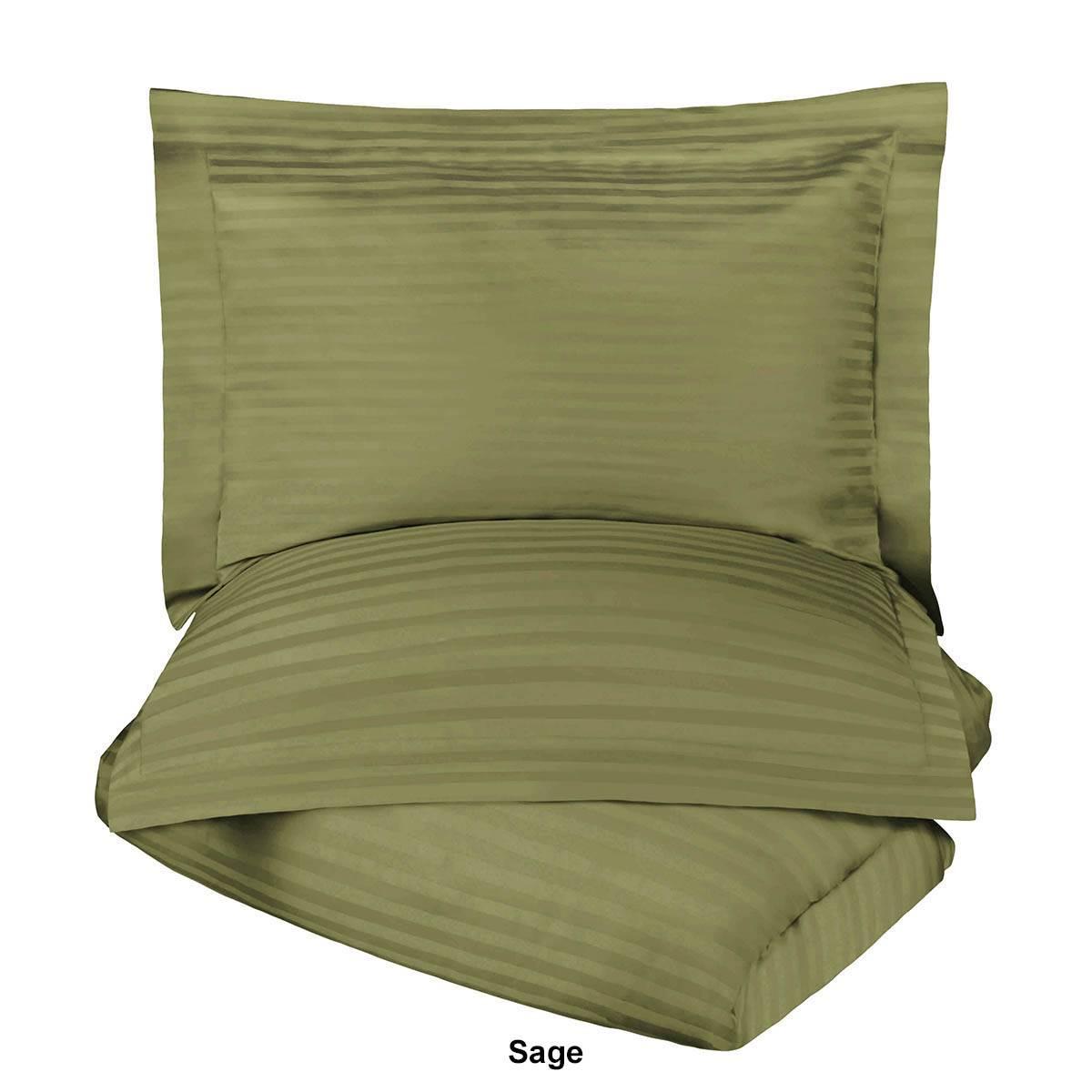Superior 400 Thread Count Deep Pocket Egyptian Cotton Sheet Set