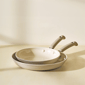 Farberware TrueCook 2pc. Ceramic Plus Induction Frying Pan Set - image 1