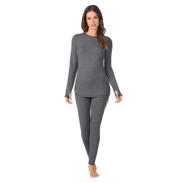 Womens Cuddl Duds&#174; Ultra Cozy Leggings