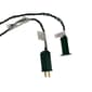 Kurt Adler 25-Light Multi-Colored LED C9 Bulb Light Set - image 3