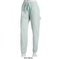 Juniors No Comment Fleece Carpenter Jogger w/Contrast Stitching - image 5