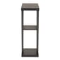 Baxton Studio Boone Modern & Contemporary Wood Console Table - image 3