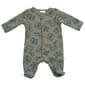 Baby Boy (NB-9M) Koala Baby Woodlands Quilted Sleep & Play - image 1