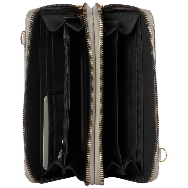 Sasha Paris Wallet On A String