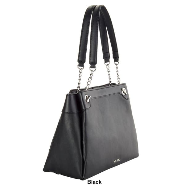 Nine West Rami Shoulder Satchel