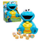 Sesame Street Cookie''s Counting Jar - image 1