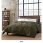 St. James Home Honeycomb Stitch Down Alternative Comforter - image 8