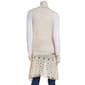 Womens Modena Crochet Duster - image 3