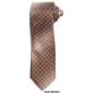 Mens Van Heusen® Micro Circles XL Tie - image 4