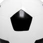 Simple Designs SportsLite 11.5in. Soccer Ball Base Ceramic Lamp - image 4
