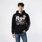 Young Mens SOUTHPOLE(R) Tom & Jerry(tm) Angel/Devil Hoodie - image 1