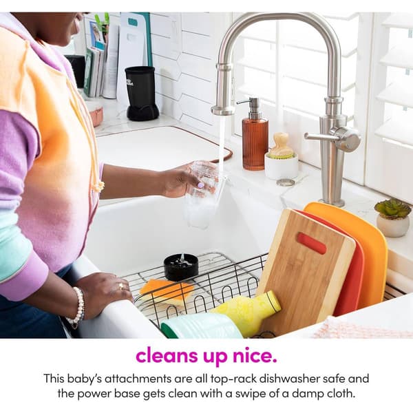 Magic Bullet 7pc. Set