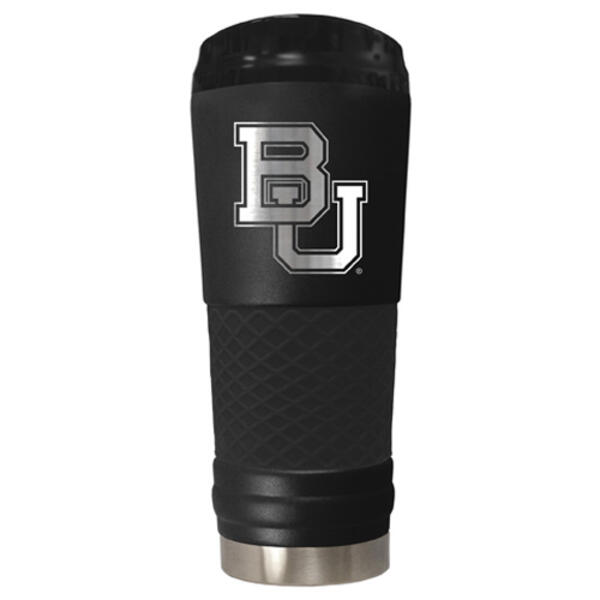 NCAA Baylor Bears Powder Coated Stainless Steel Tumbler - image 