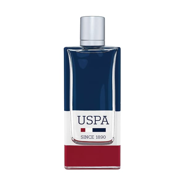 USPA 3.4oz. EDT - image 