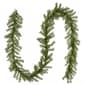 National Tree 9ft. Norwood Fir Garland - image 1