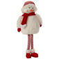Lighted Standing Snowman - image 1