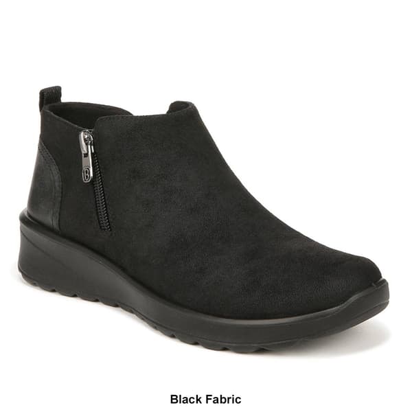 Womens BZees by Naturalizer Greta Ankle Boots