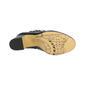 Womens Bella Vita Diaz Leather Ankle Boots - image 5