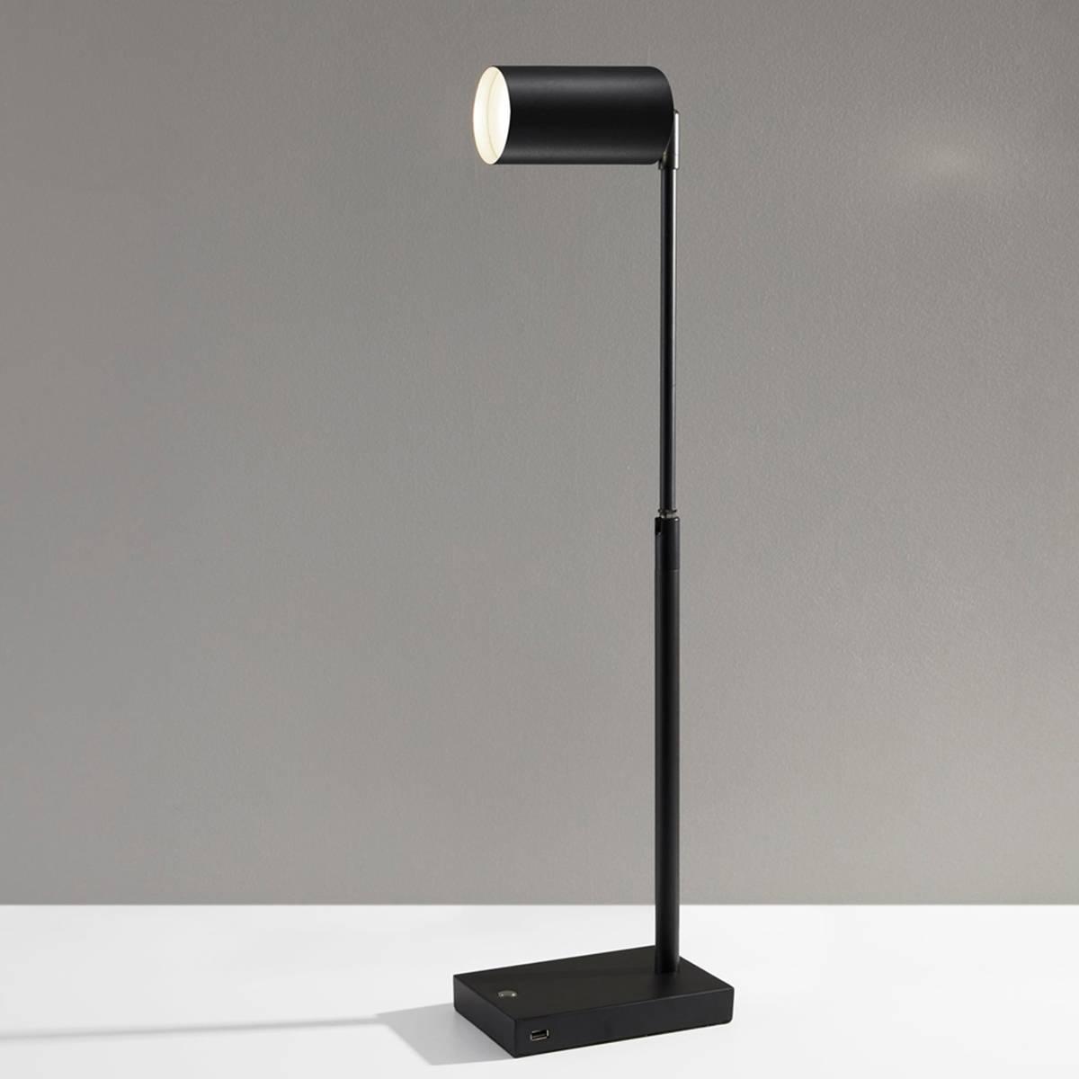 Adesso Colby LED Desk Lamp