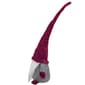 Northlight Seasonal 18in. Standing Gnome Christmas Decoration - image 4