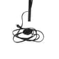 9th & Pike® Brown Tripod Industrial Floor Lamp - image 6